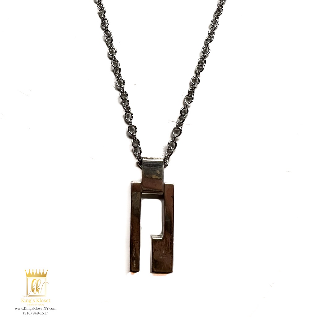 Gucci G Necklace 338$
